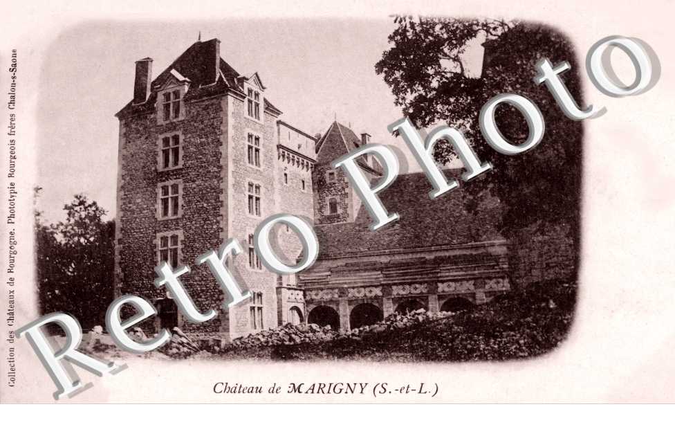Château