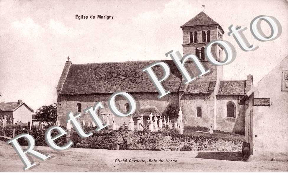 L'Eglise