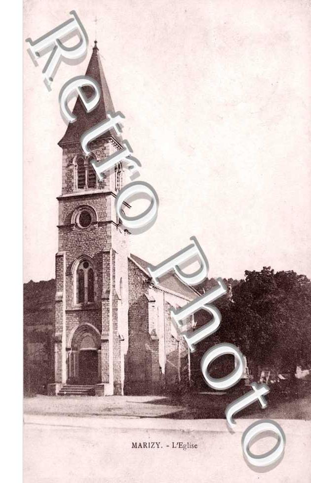 L'église