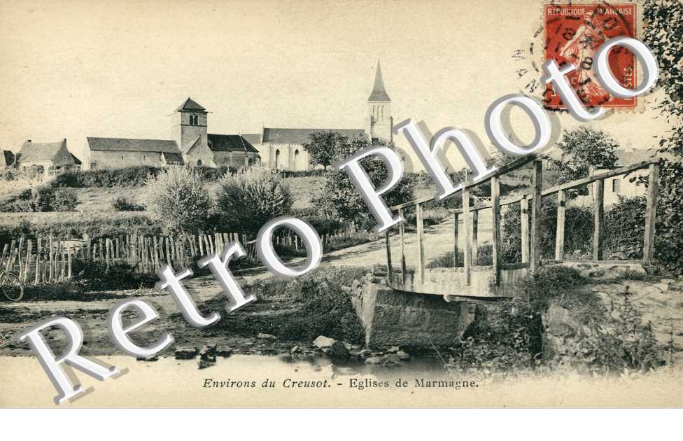 Eglise
