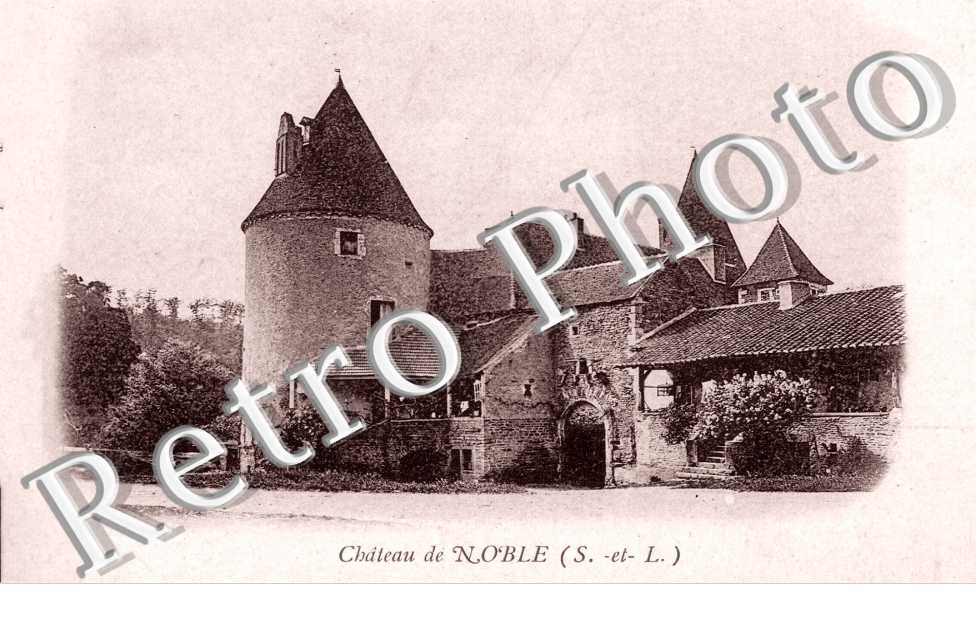 Chateau