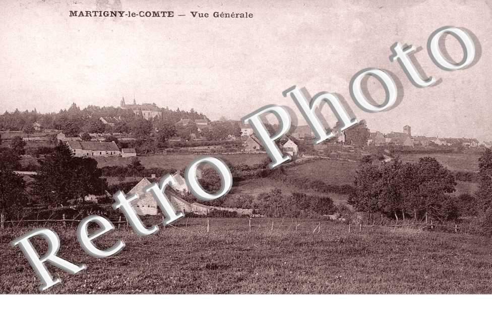 Vue generale