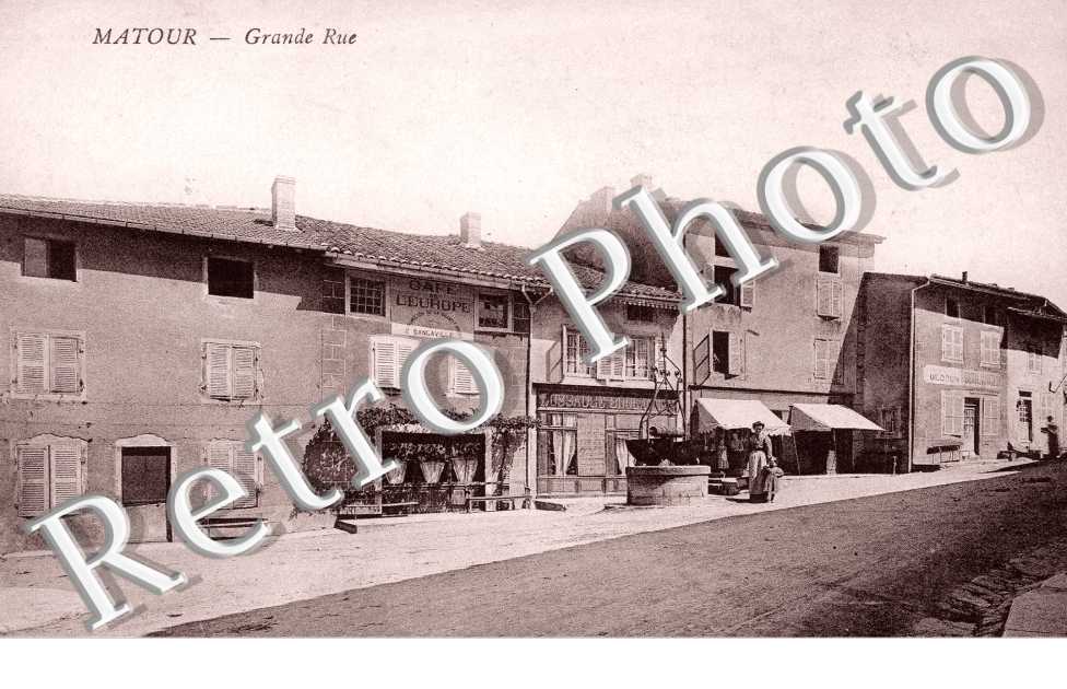 Grande rue
