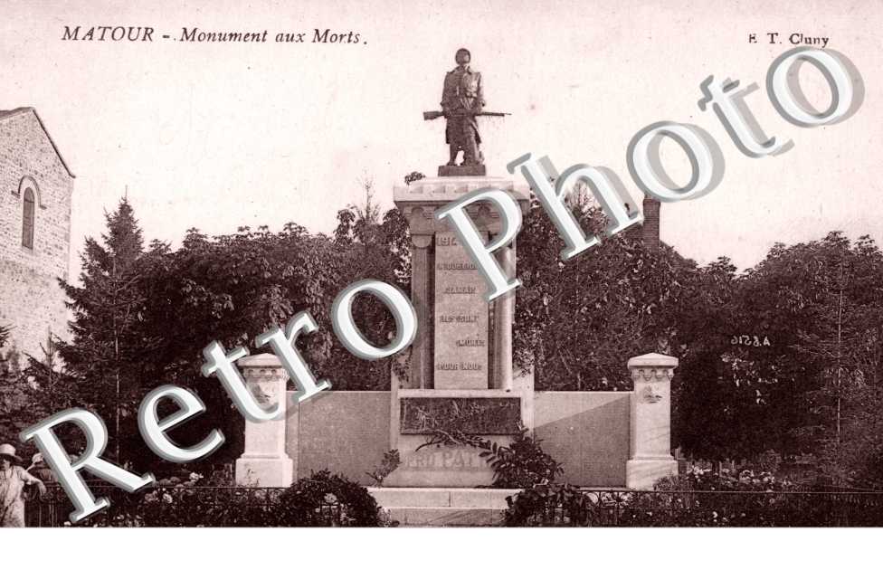 monument aux morts