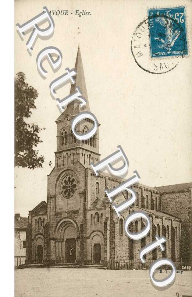 Eglise