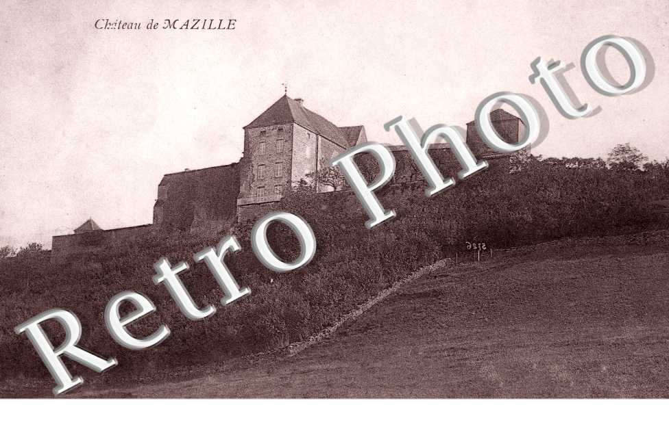 château