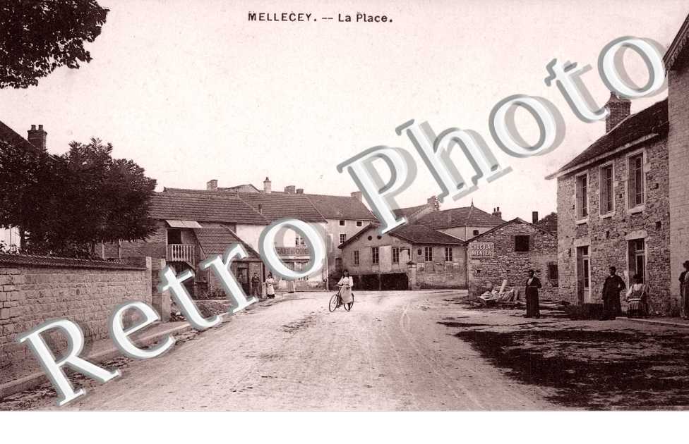 la place
