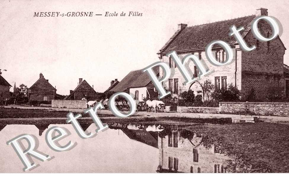 Ecole de filles