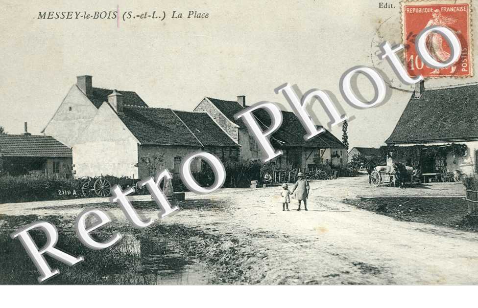 la place