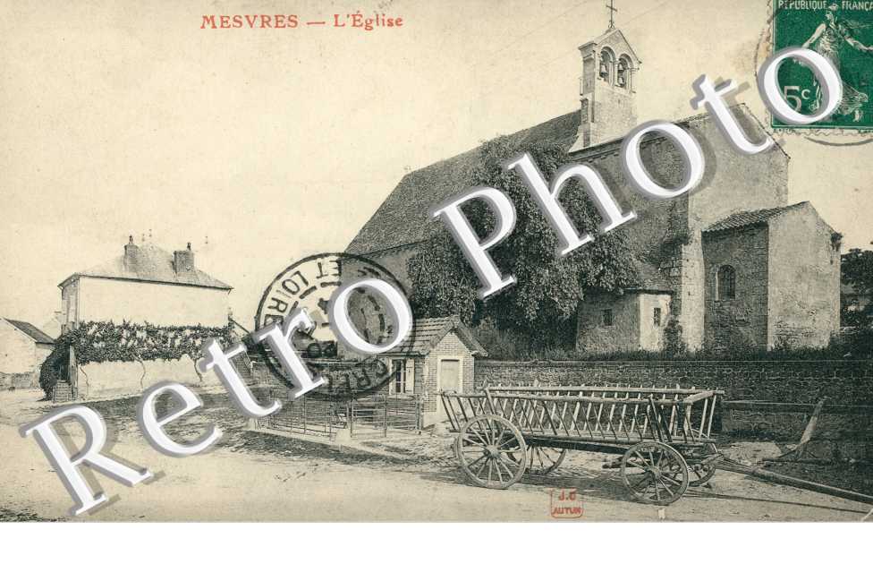 L'eglise