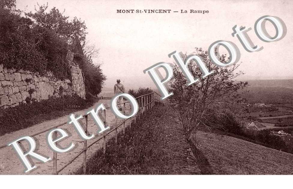 La Rampe