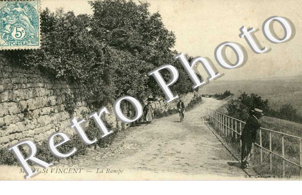 La Rampe
