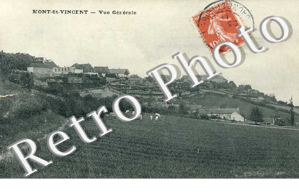 Vue generale
