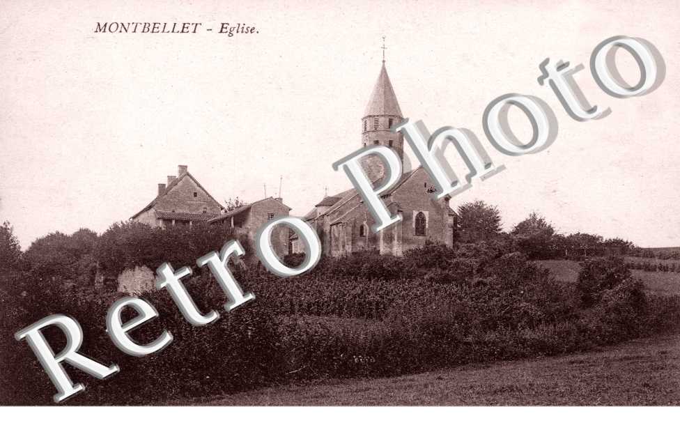 L'Eglise