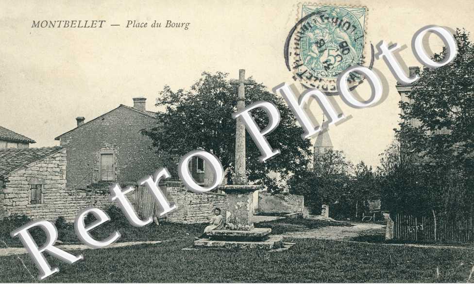 place du bourg