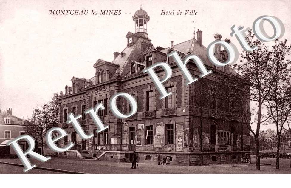 Hotel de Ville