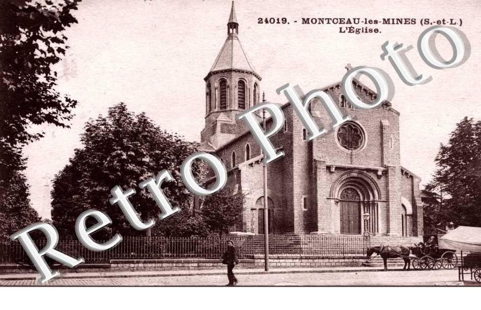 Eglise