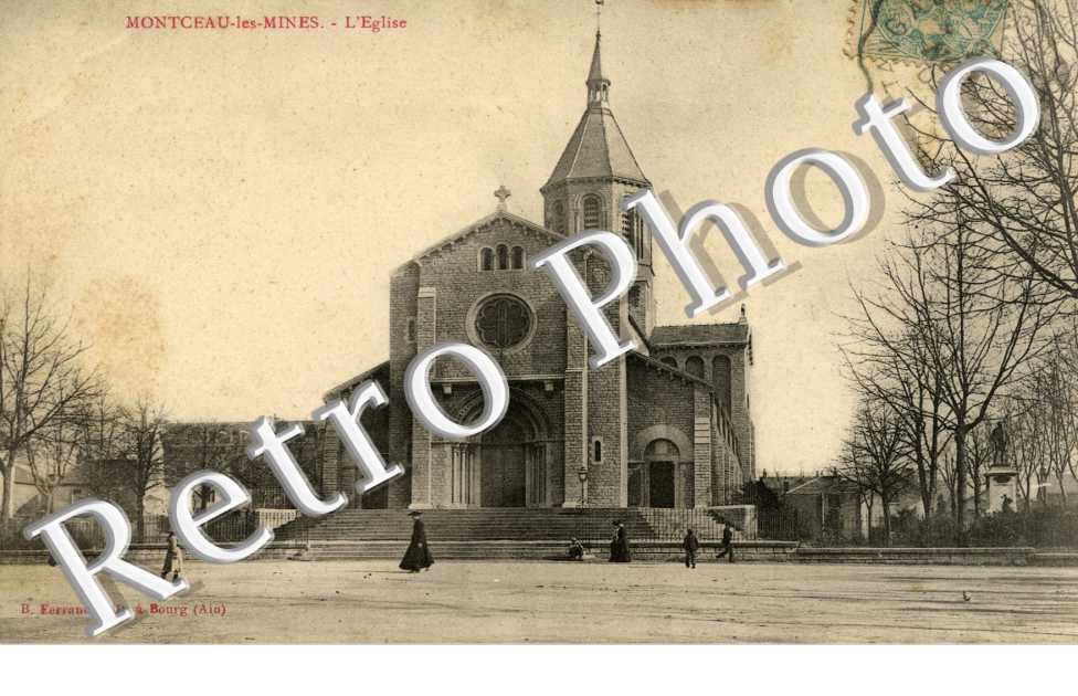 Eglise
