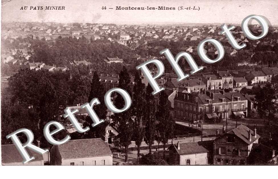 Vue generale
