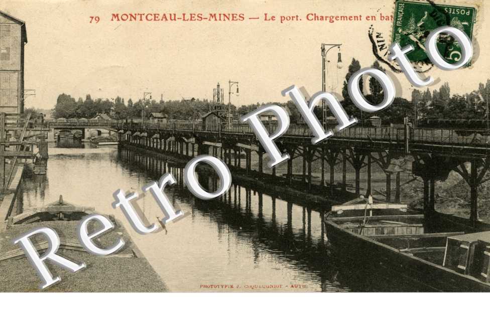 le port 