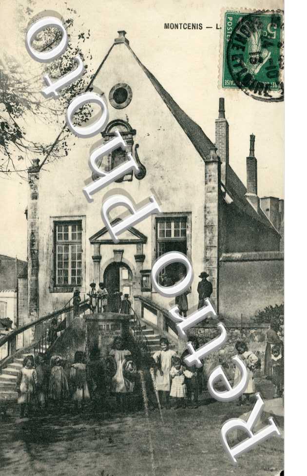 Ecole
