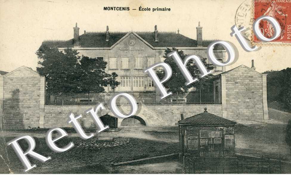 Ecole primaire