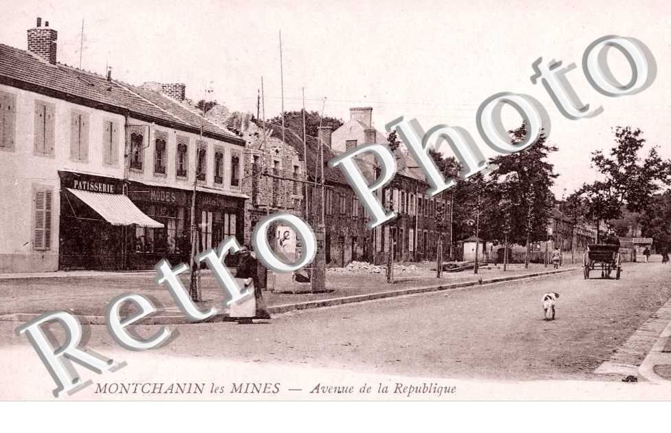 Avenue de la Republique