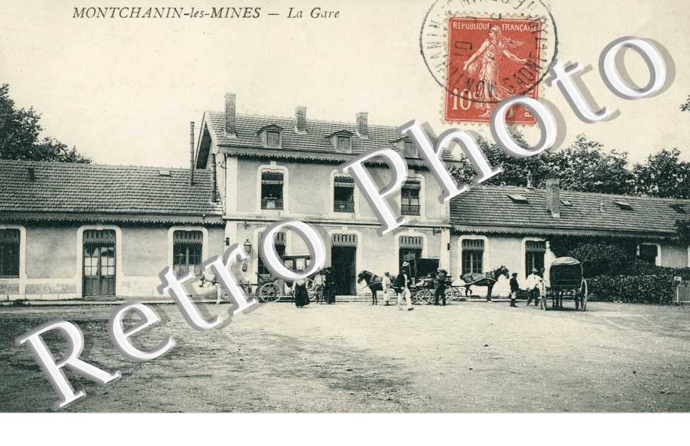 La Gare
