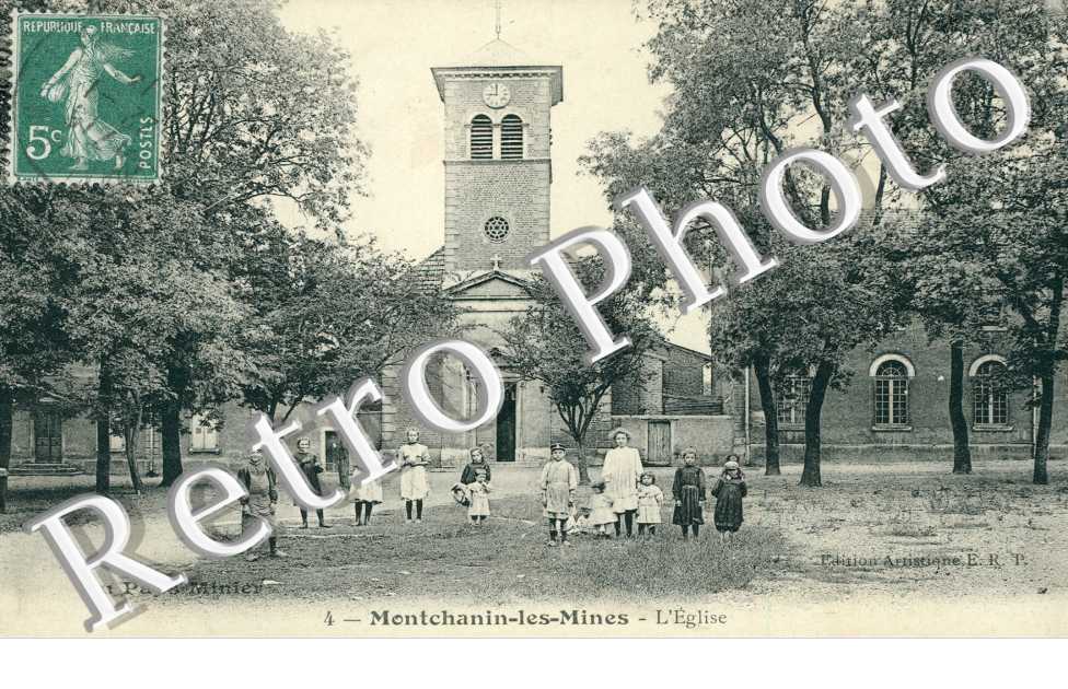 L'Eglise