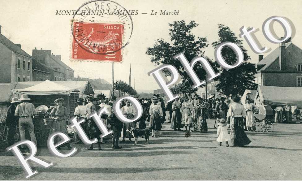 Le Marche