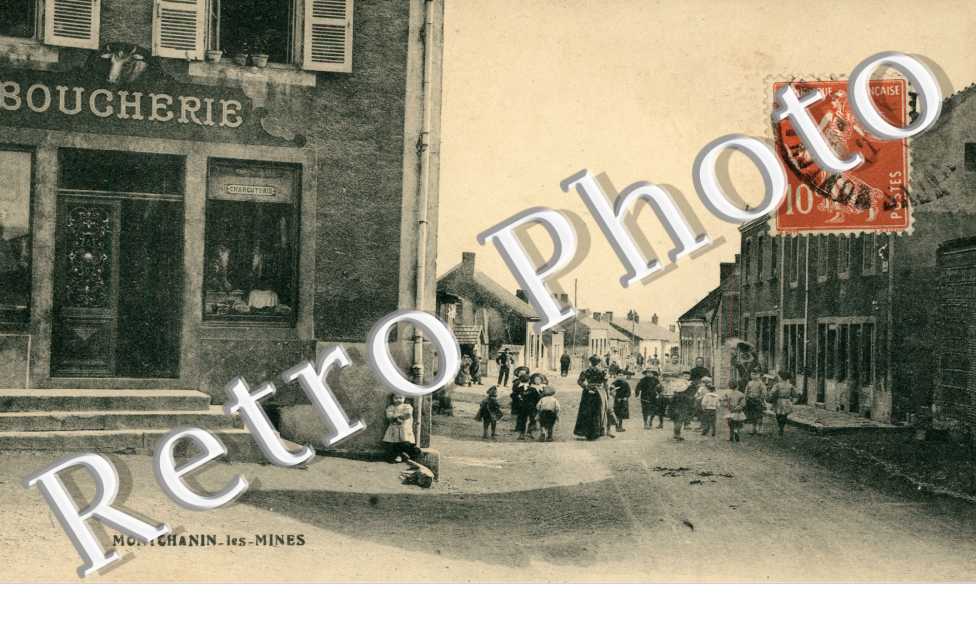 La Boucherie