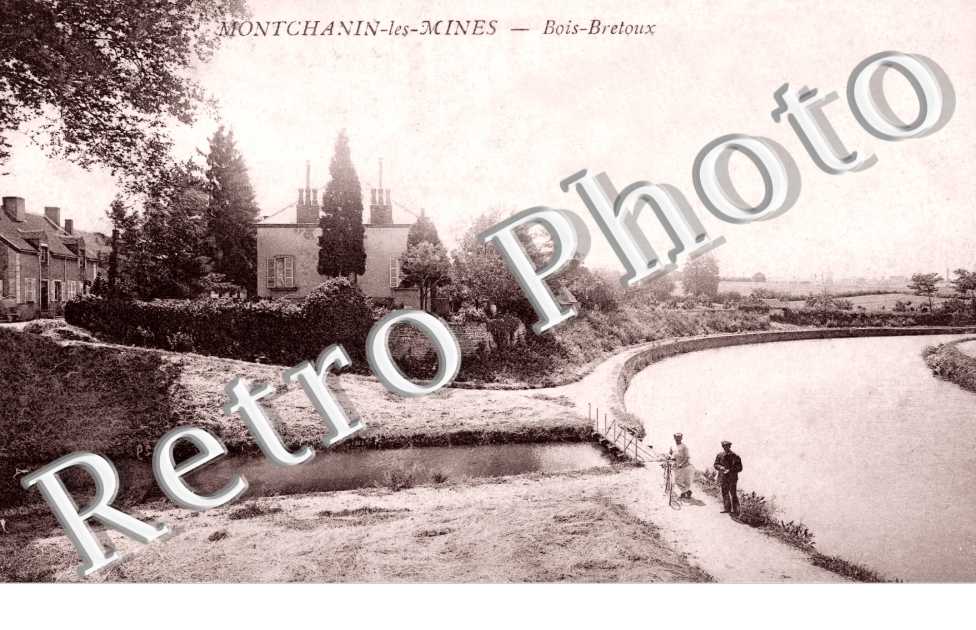 Broix Bretoux