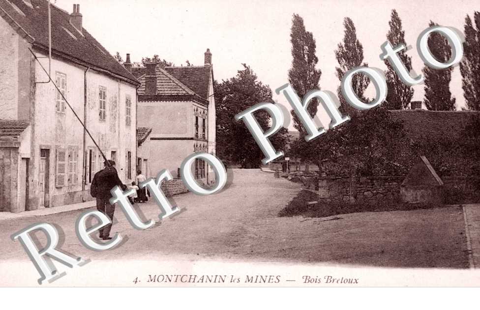 Bois Bretoux