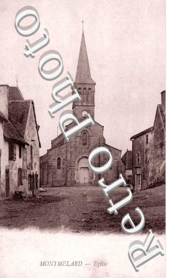 eglise