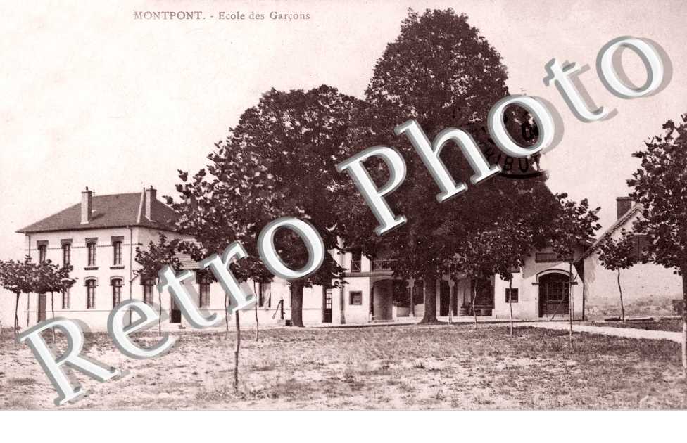 Ecole des Garçons