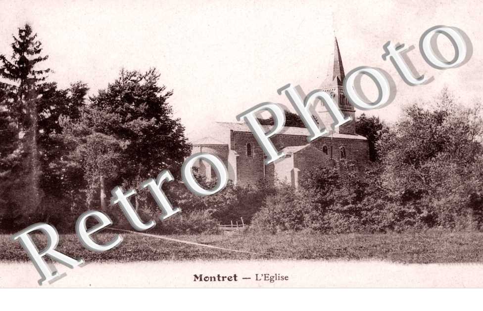 l'eglise