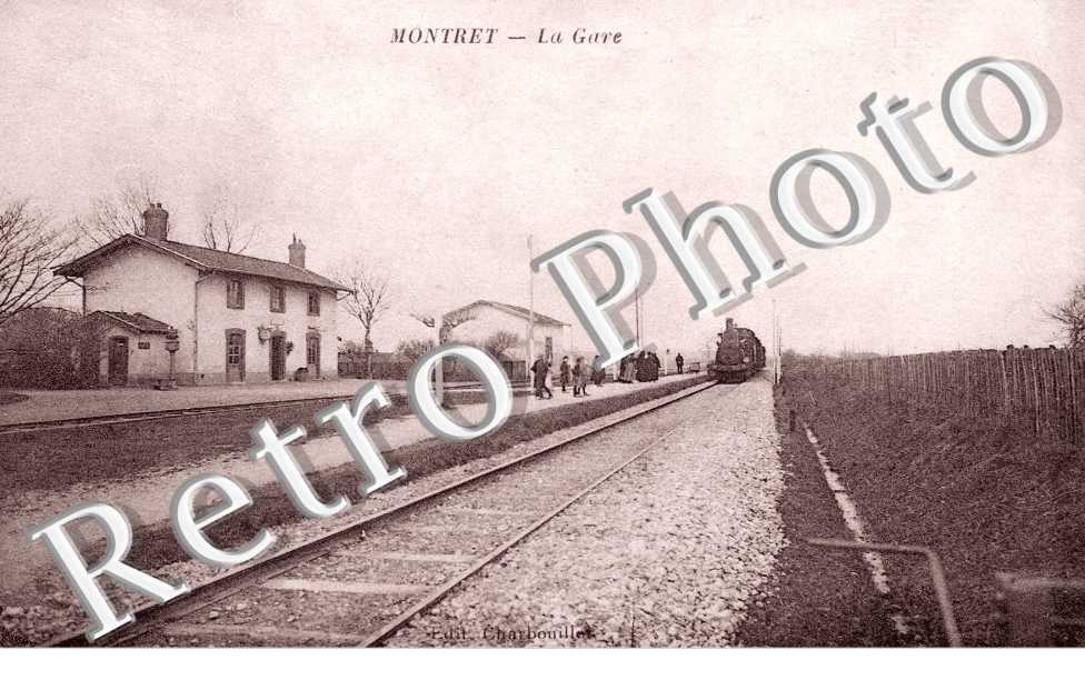 La Gare