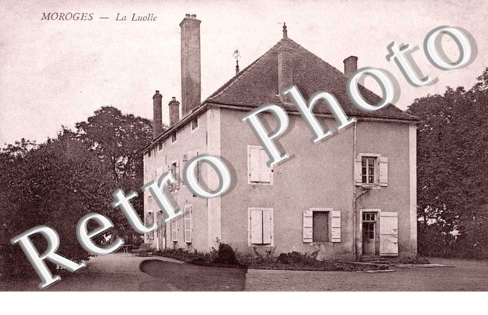 la Luolle