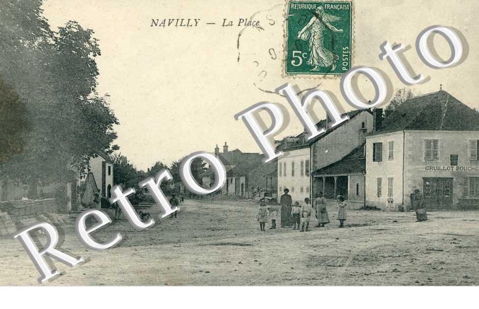 La place