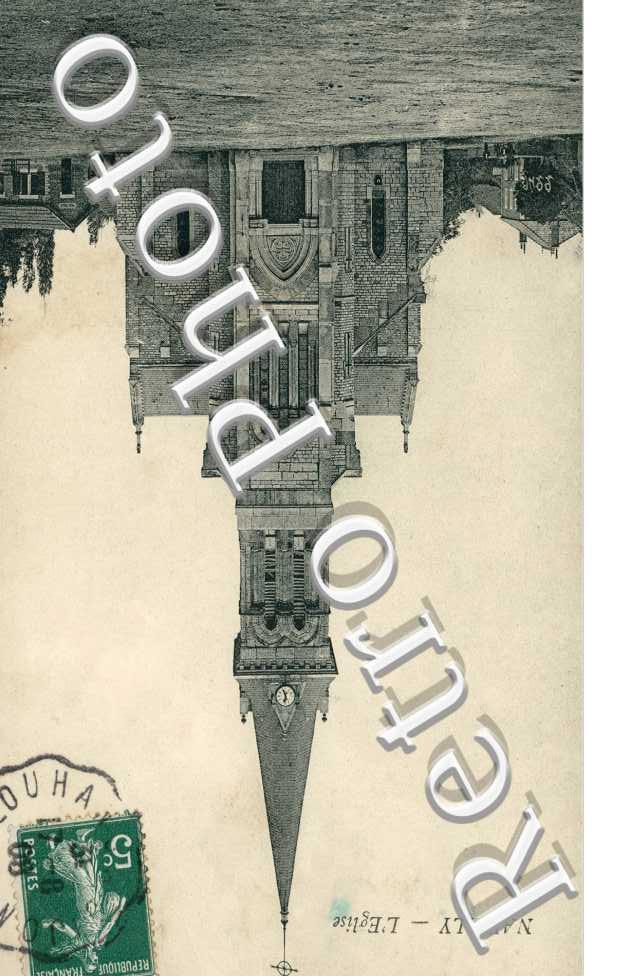 L'Eglise