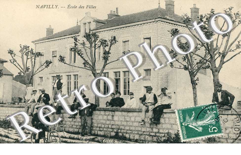 Ecole des Filles
