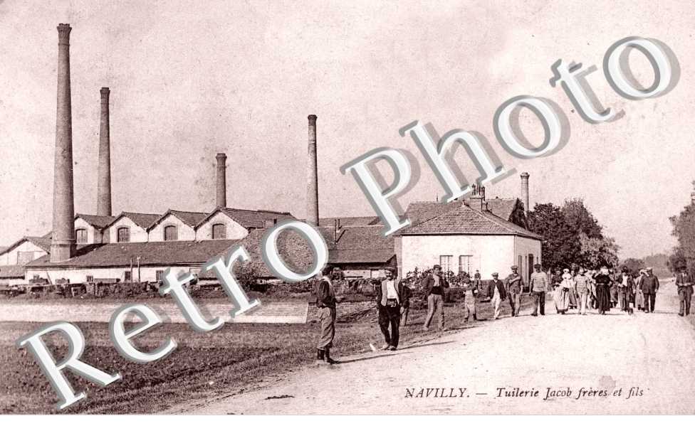 tuilerie jacob freres et fils