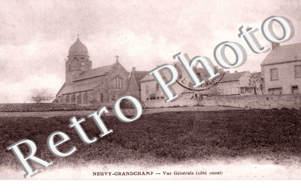 Vue generale