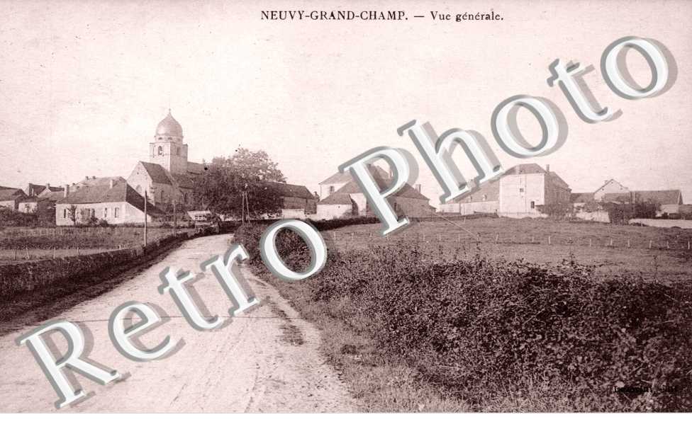 vue generale