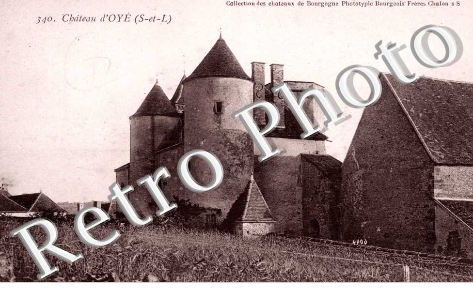 Le Chateau