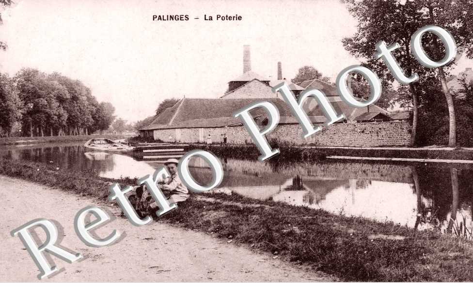 La Poterie