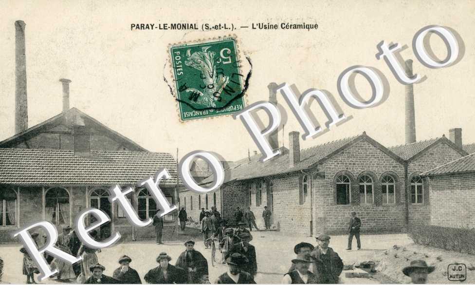 l'Usine Ceramique