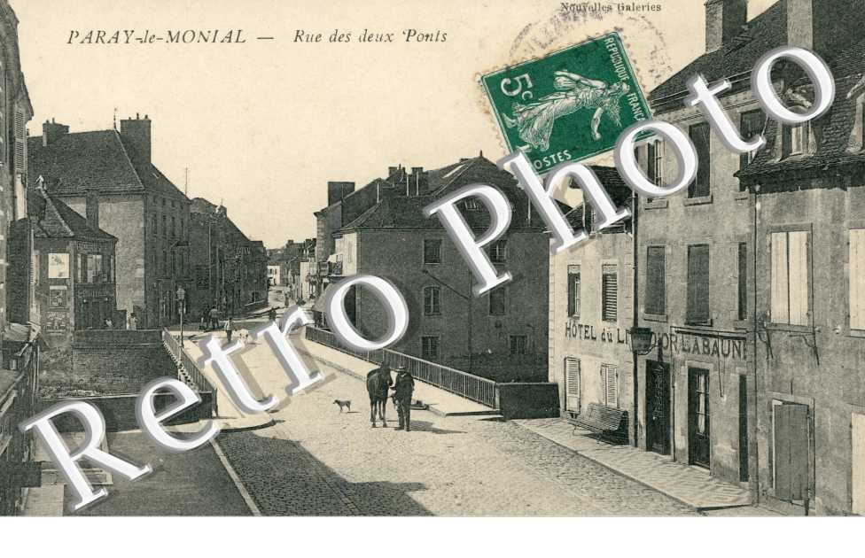 rue des deux ponts