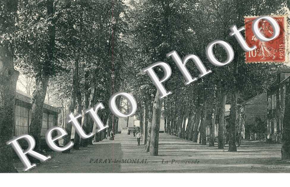 La Promenade