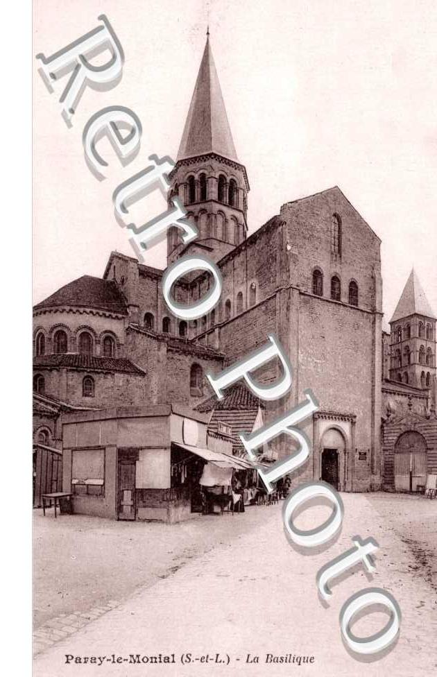 La Basilique